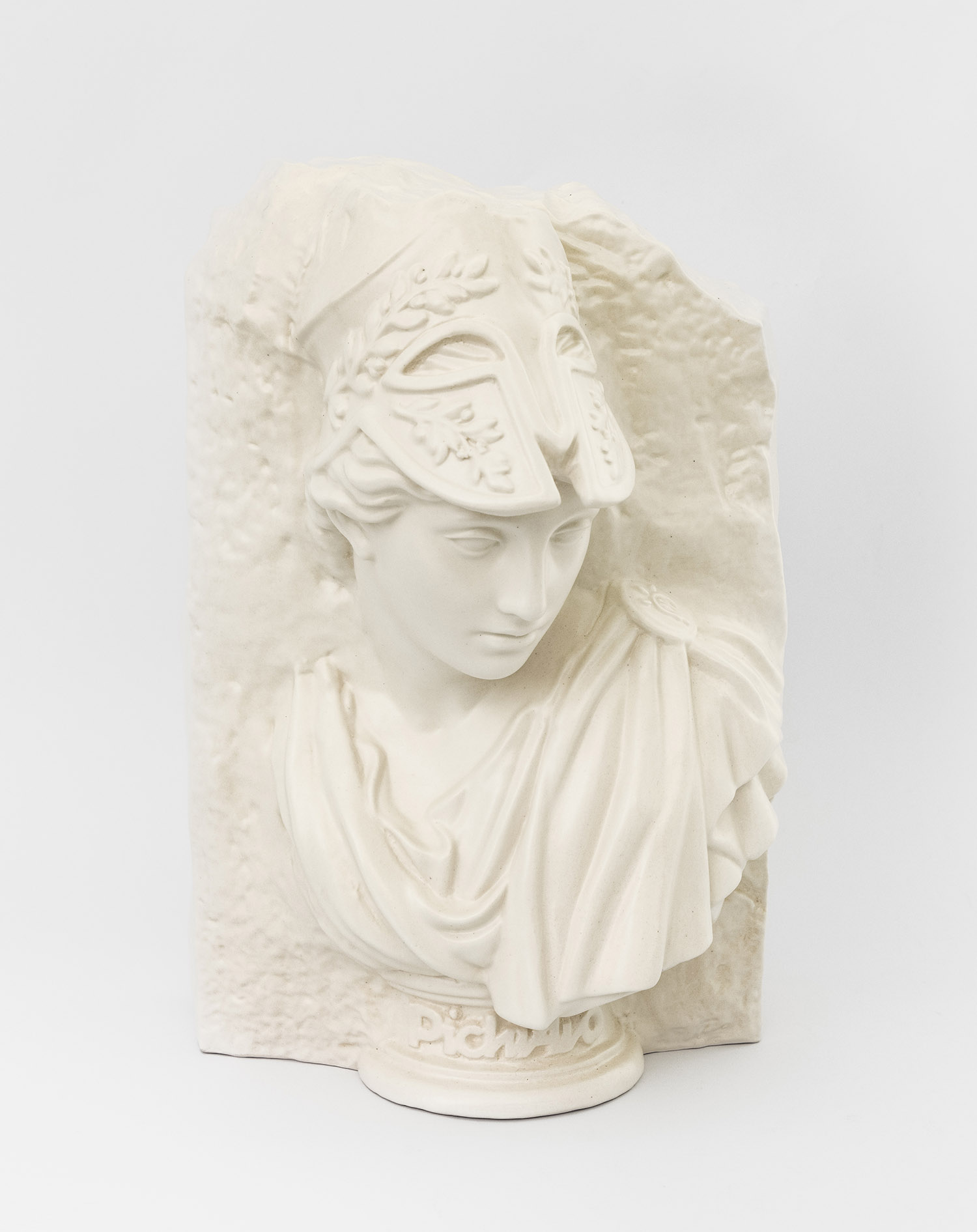 Athena Ergane sculpture edition